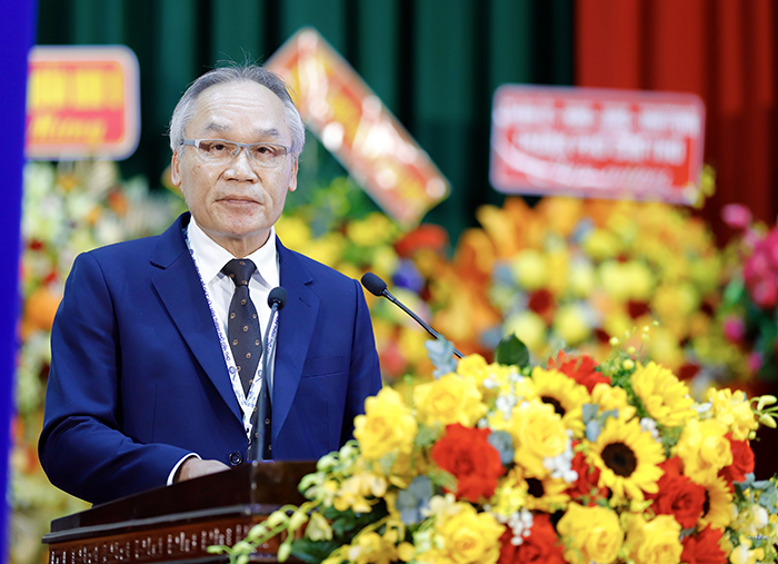 Chuyển từ giao lưu hữu nghị đơn thuần sang kiến tạo phát triển, chú trọng chất lượng và hiệu quả thực chất