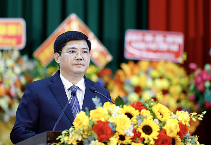 Chuyển từ giao lưu hữu nghị đơn thuần sang kiến tạo phát triển, chú trọng chất lượng và hiệu quả thực chất
