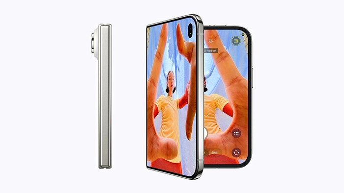 iPhone Duo dùng cổng sạc gì? Có phải Type C không?