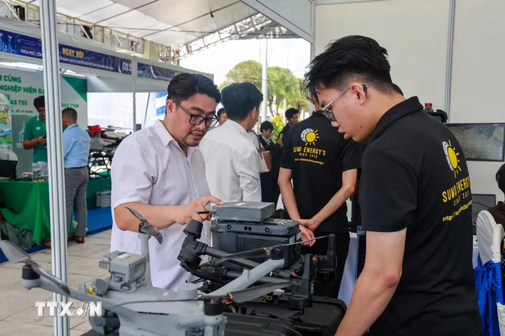 Mở hướng phát triển mới cho kinh tế tầm thấp theo Kết luận 99-KL/TW