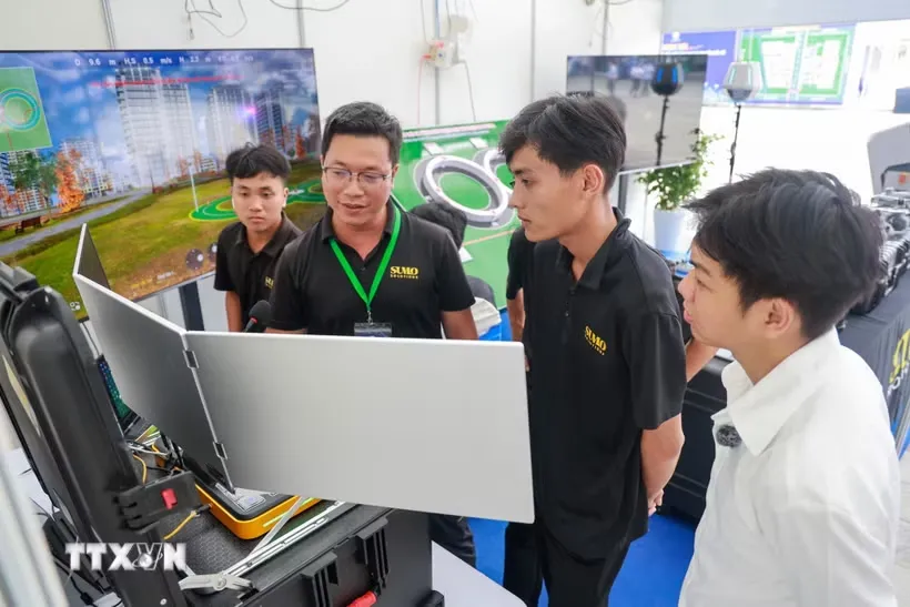 Mở hướng phát triển mới cho kinh tế tầm thấp theo Kết luận 99-KL/TW