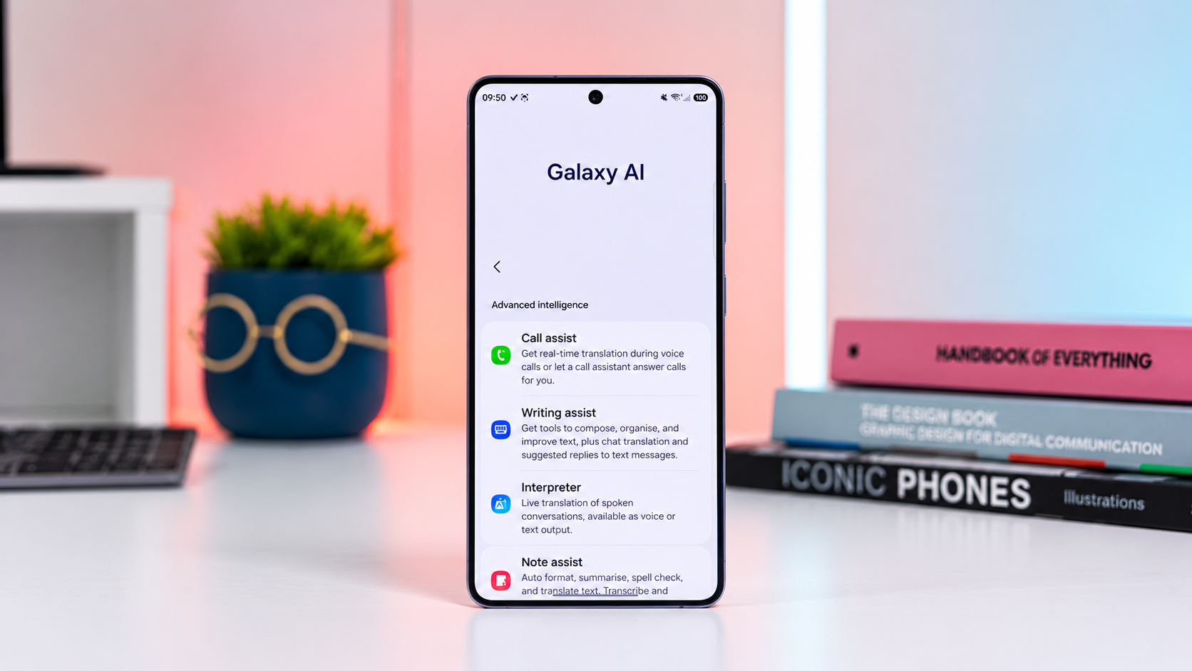Từ Galaxy A57 lên S26 FE: Thêm ngân sách, người dùng nhận lại những nâng cấp nào?