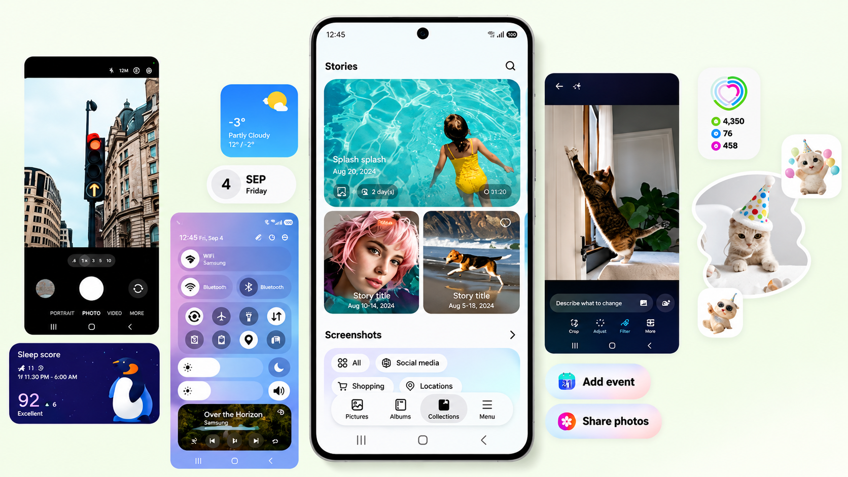 Từ Galaxy A57 lên S26 FE: Thêm ngân sách, người dùng nhận lại những nâng cấp nào?