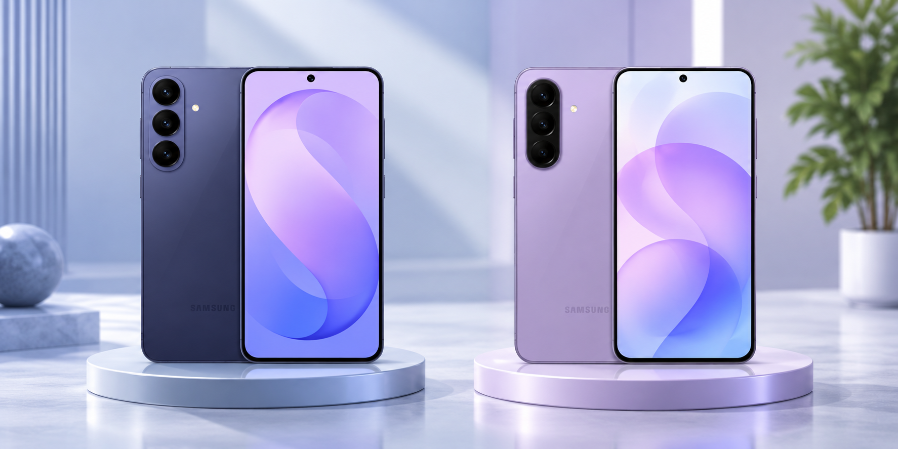 Từ Galaxy A57 lên S26 FE: Thêm ngân sách, người dùng nhận lại những nâng cấp nào?