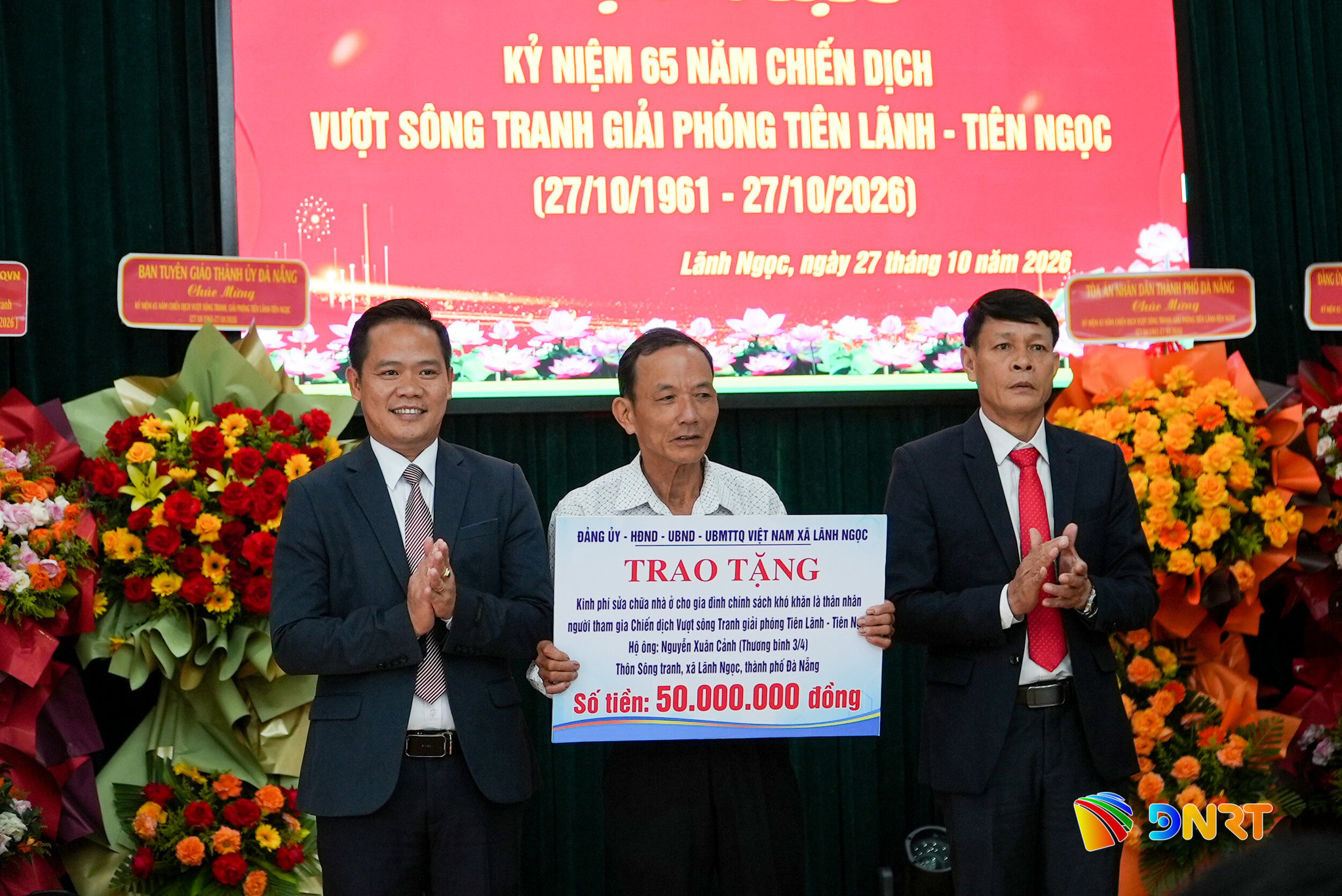 LANH NGOC 3