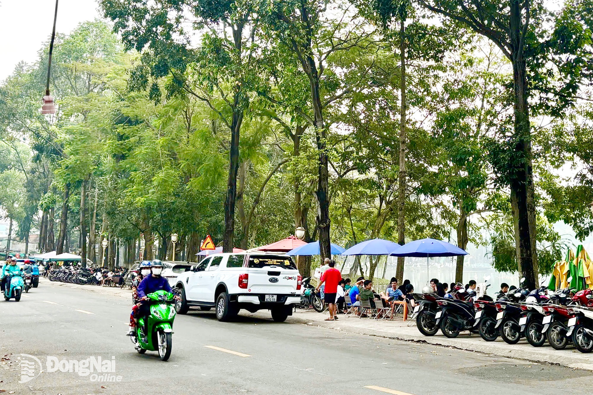 Theo Đ&agrave;i Kh&iacute; tượng thủy&nbsp;văn Đồng Nai h&ocirc;m nay 20-12, thời tiết trong tỉnh ng&agrave;y nắng, một v&agrave;i nơi c&oacute; mưa r&agrave;o nhưng kh&ocirc;ng đ&aacute;ng kể. Ảnh minh họa: Kim Liễu