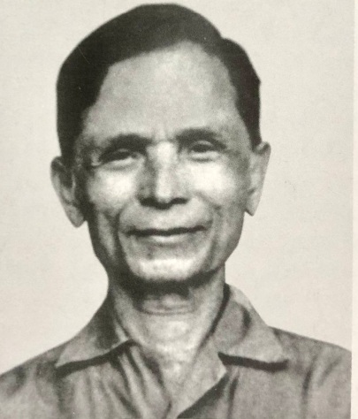 Nguyễn Ngọc Ba, nguyên Bí thư Tỉnh uỷ An Nam Cộng sản Đảng tỉnh Mỹ Tho (1929 - 1930).