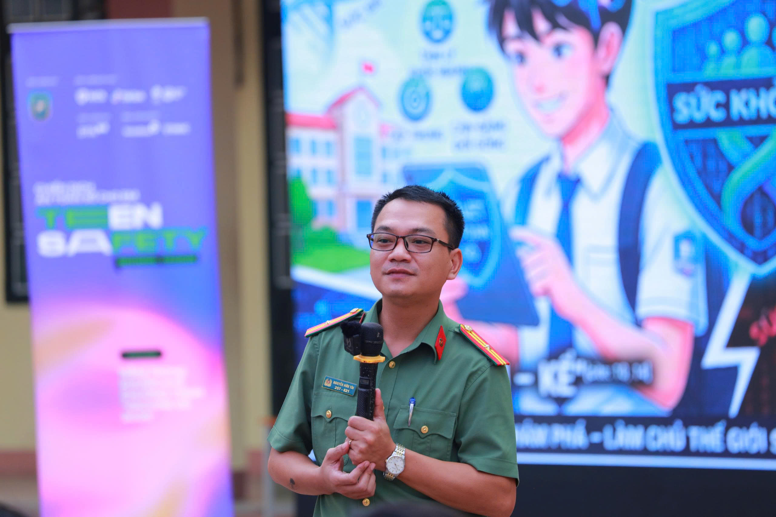 anh tin bai