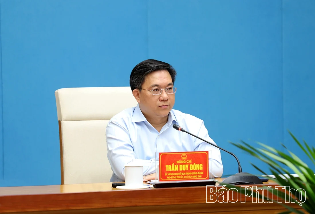 Tiếp tục đầu tư hoàn thiện hạ tầng giao thông phục vụ phát triển kinh tế - xã hội