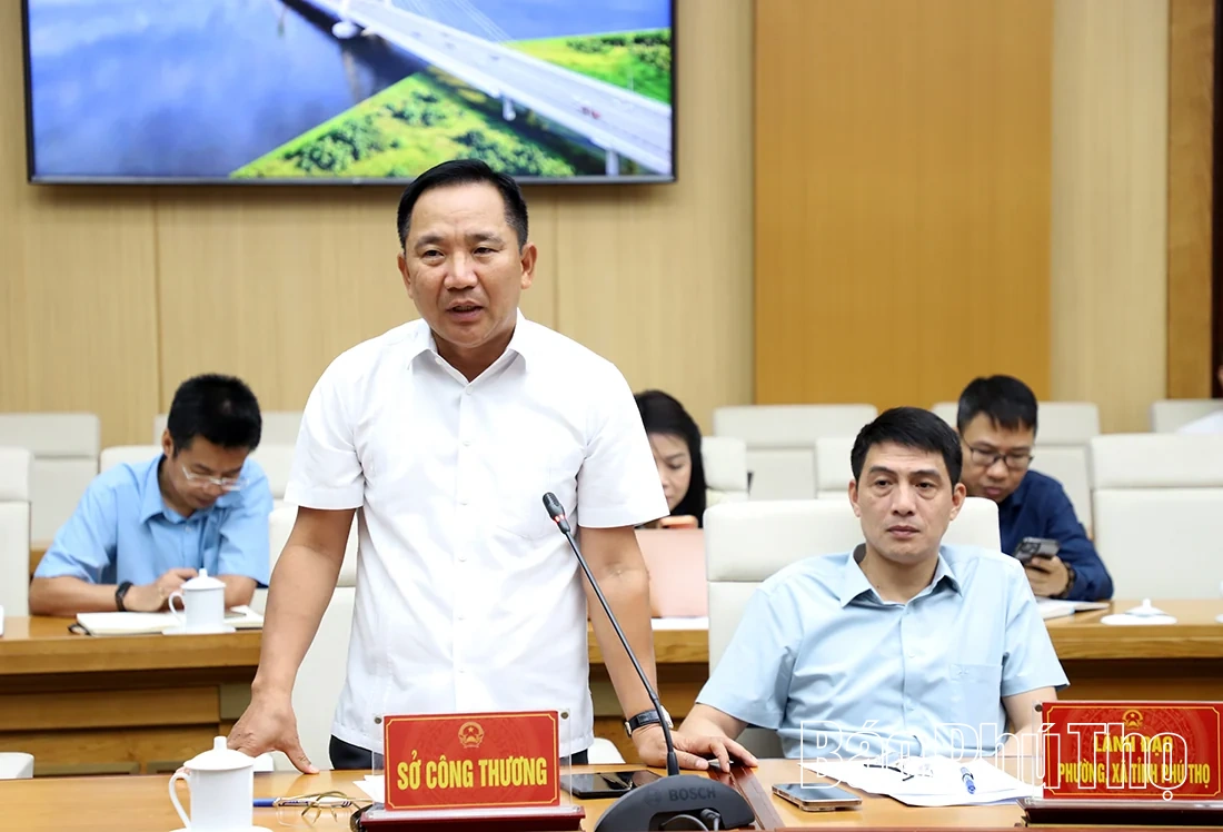 Tiếp tục đầu tư hoàn thiện hạ tầng giao thông phục vụ phát triển kinh tế - xã hội