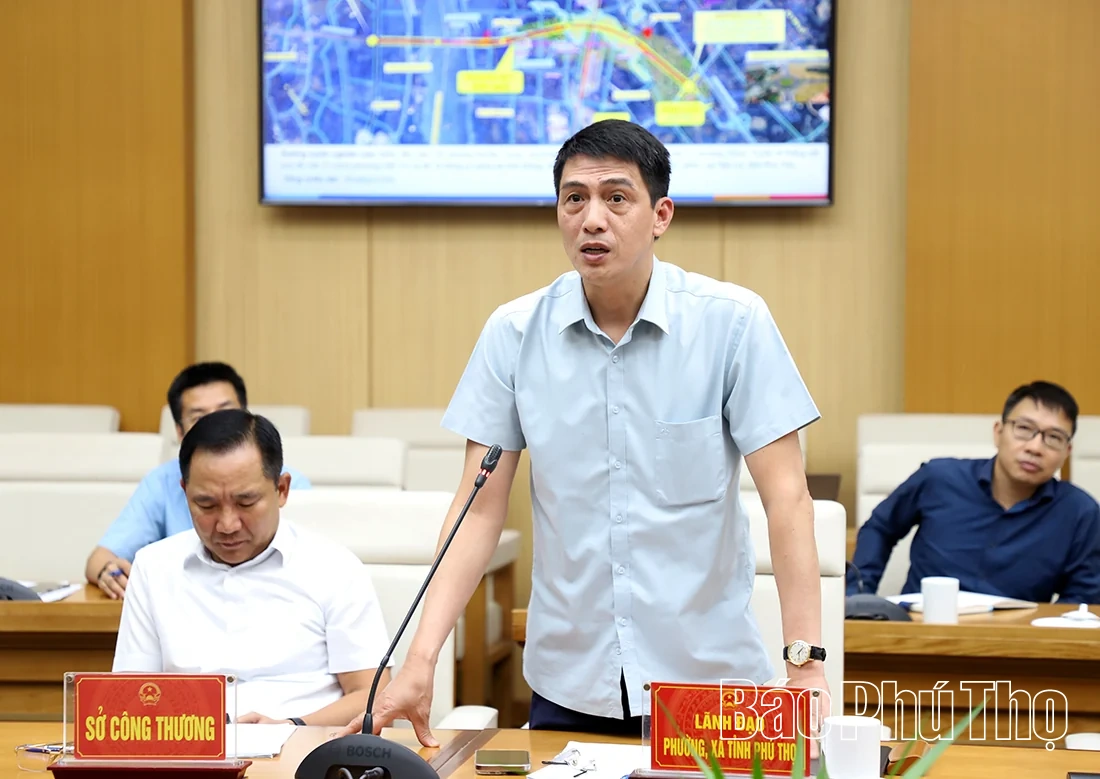 Tiếp tục đầu tư hoàn thiện hạ tầng giao thông phục vụ phát triển kinh tế - xã hội