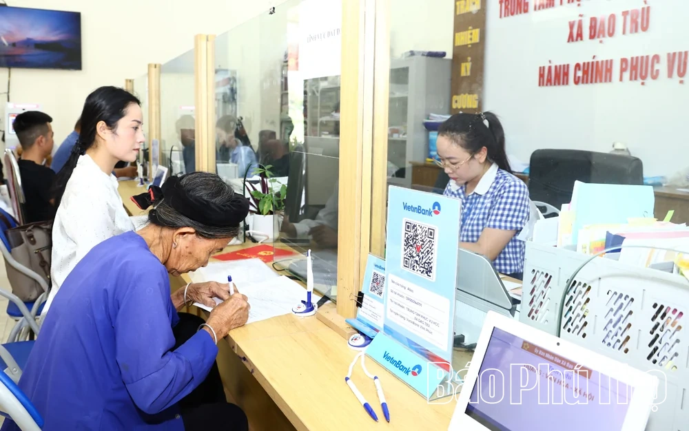 Để chuyển đổi số thực sự đi vào cuộc sống ở Đạo Trù
