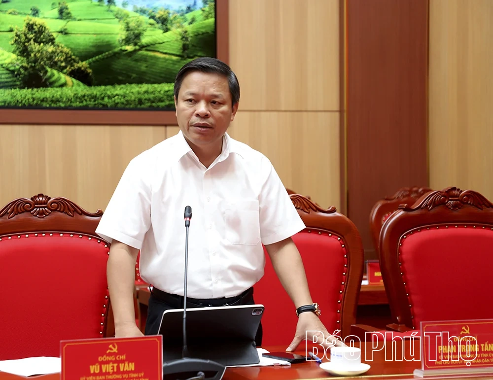 Bảo đảm hiệu quả, thực chất và đúng quy định trong triển khai các dự án đầu tư