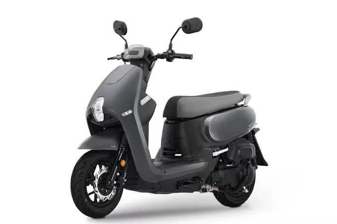 Loạt xe máy mới ra mắt thị trường tháng 10