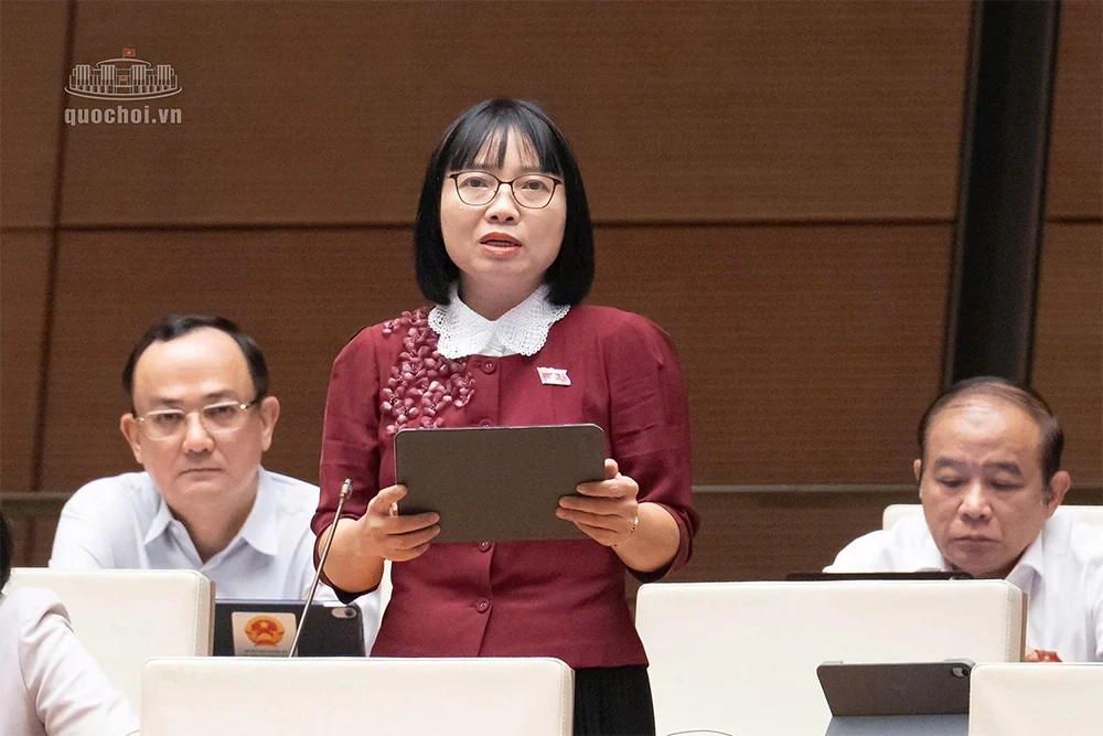 Chuyển đổi tư duy hỗ trợ người dân bị thu hồi đất