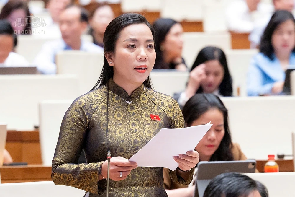 Chuyển đổi tư duy hỗ trợ người dân bị thu hồi đất