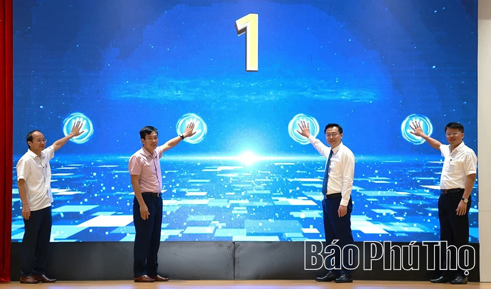 Báo chí địa phương trước yêu cầu đổi mới công tác tư tưởng