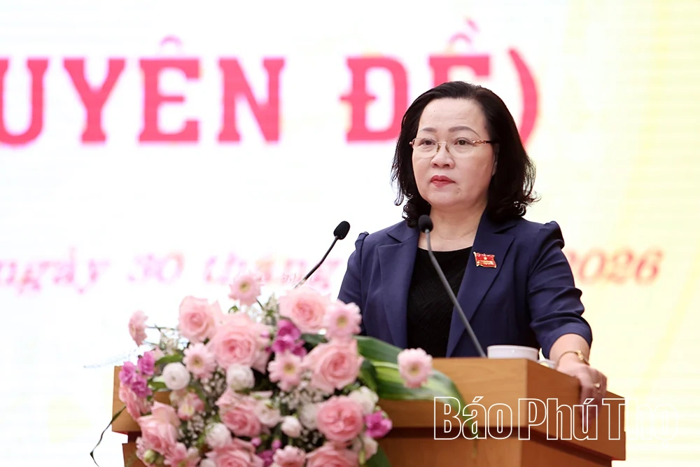 HĐND tỉnh khóa XX thông qua 4 nghị quyết chuyên đề