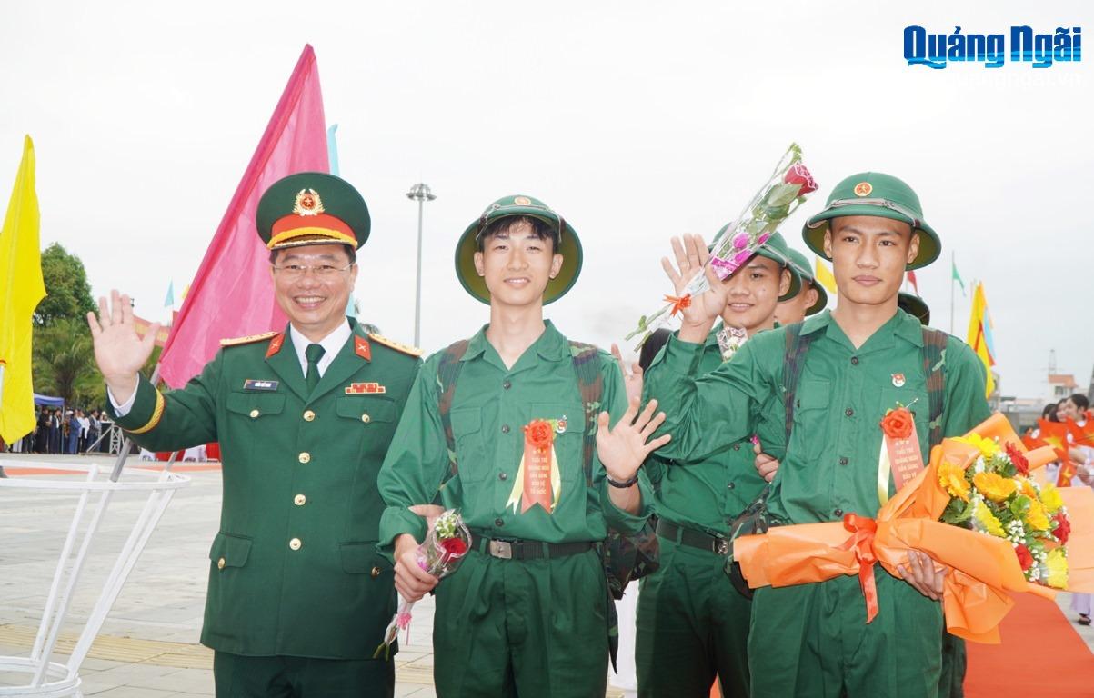 Báo và Phát thanh, Truyền hình Quảng Ngãi