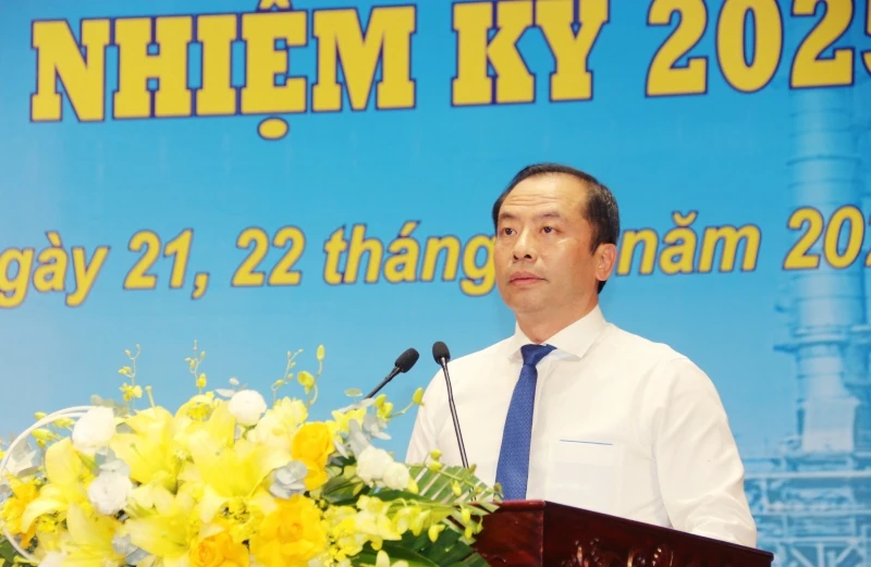 Phi&ecirc;n thứ nhất Đại hội C&ocirc;ng đo&agrave;n tỉnh Thanh H&oacute;a lần thứ XXI, nhiệm kỳ 2025-2030