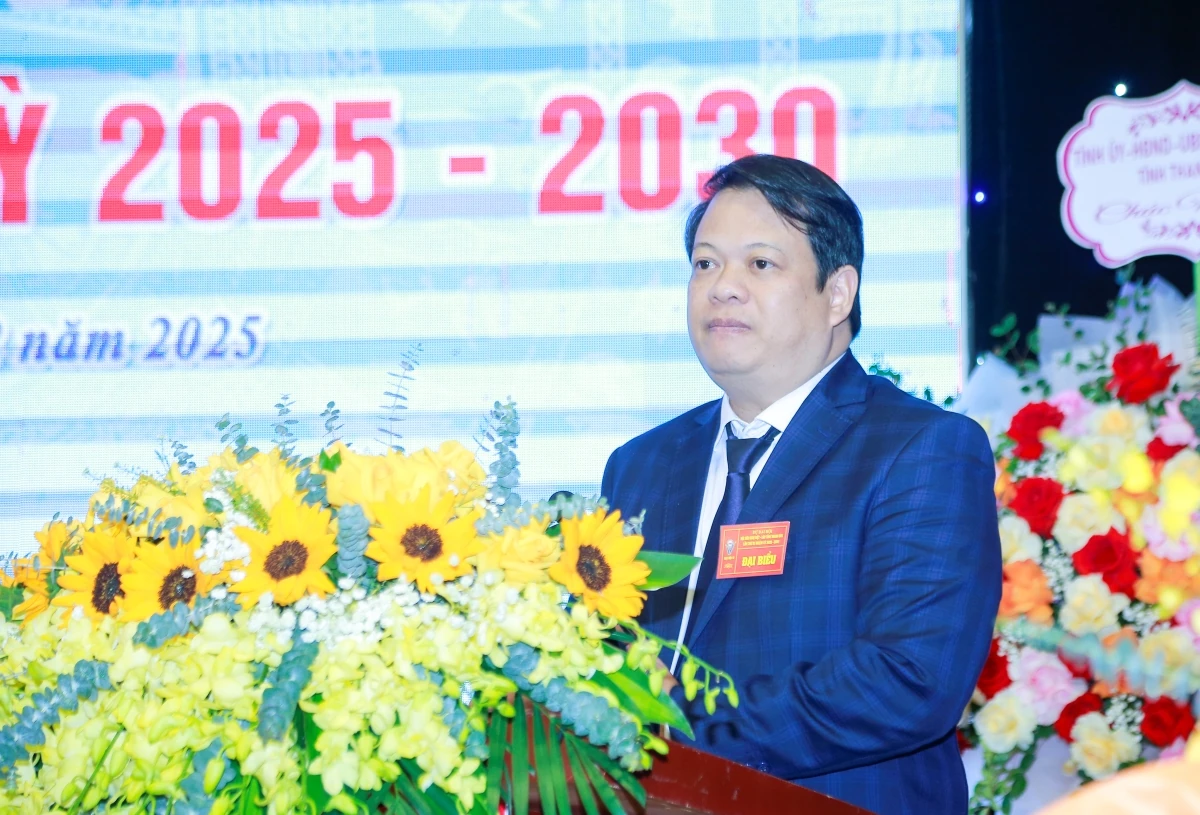 Đ&oacute;ng g&oacute;p nhiều &yacute; kiến t&acirc;m huyết x&acirc;y dựng Hội Hữu nghị Việt &ndash; L&agrave;o tỉnh Thanh H&oacute;a vững mạnh to&agrave;n diện