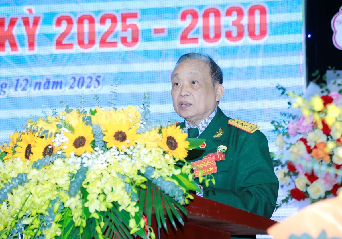 Đ&oacute;ng g&oacute;p nhiều &yacute; kiến t&acirc;m huyết x&acirc;y dựng Hội Hữu nghị Việt &ndash; L&agrave;o tỉnh Thanh H&oacute;a vững mạnh to&agrave;n diện