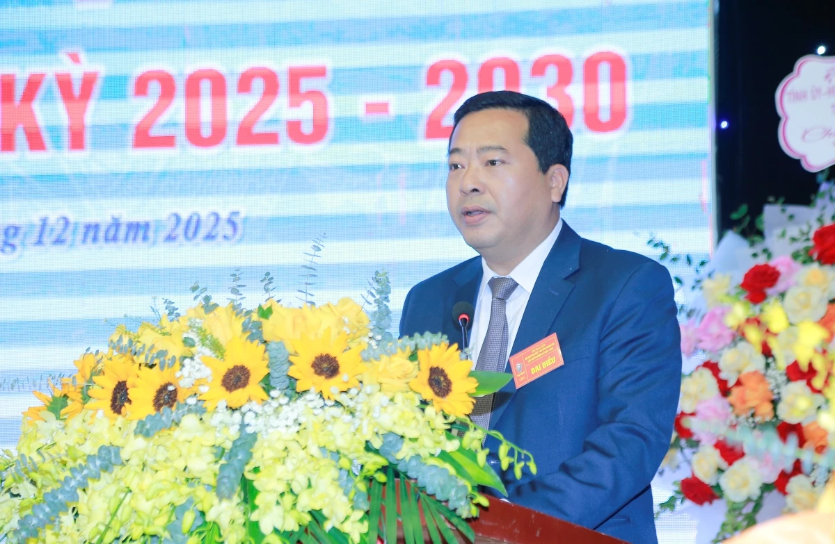 Đ&oacute;ng g&oacute;p nhiều &yacute; kiến t&acirc;m huyết x&acirc;y dựng Hội Hữu nghị Việt &ndash; L&agrave;o tỉnh Thanh H&oacute;a vững mạnh to&agrave;n diện