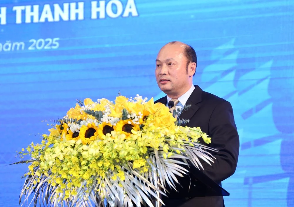 Khơi dậy khát vọng cống hiến trong cộng đồng doanh nghiệp, doanh nhân trẻ