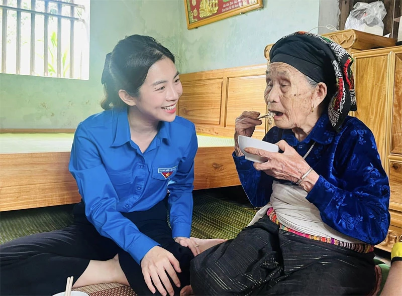 Tuổi trẻ Thanh H&oacute;a kh&aacute;t vọng, bản lĩnh, ti&ecirc;n phong, s&aacute;ng tạo v&agrave; ph&aacute;t triển