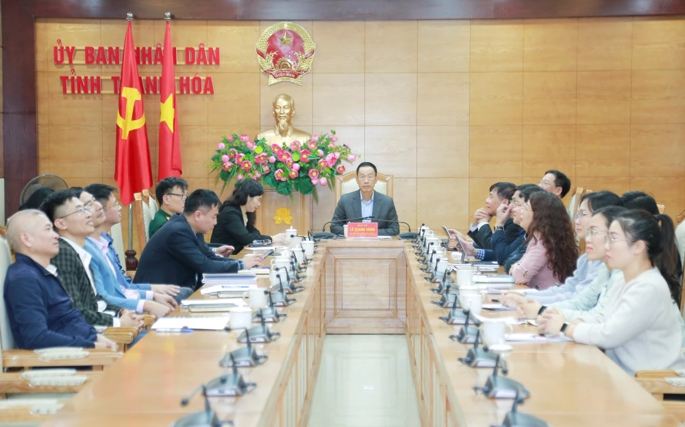 Phát huy sức mạnh mềm của đối ngoại Nhân dân