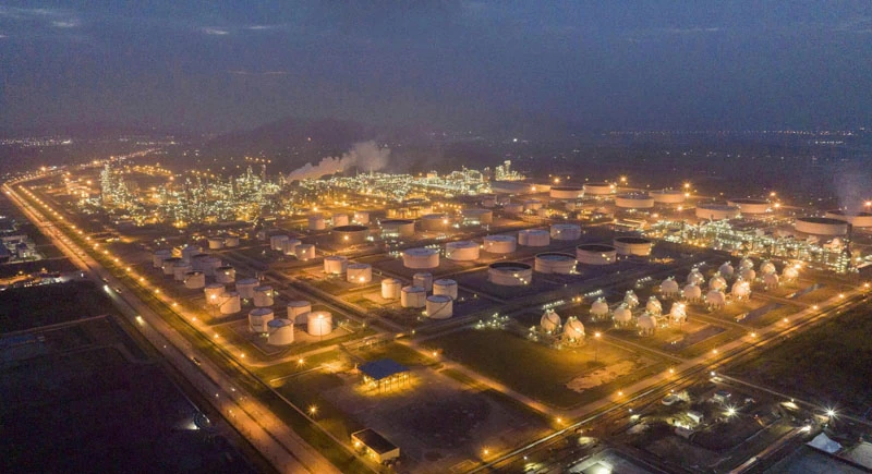 Khơi th&ocirc;ng nguồn lực - Vững bước ph&aacute;t triển bền vững trong năm mới 2026