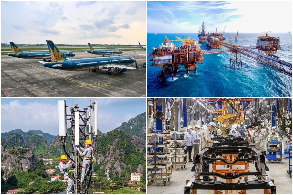 C&aacute;c mục ti&ecirc;u, chỉ ti&ecirc;u ph&aacute;t triển kinh tế - x&atilde; hội chủ yếu 5 năm 2026-2030