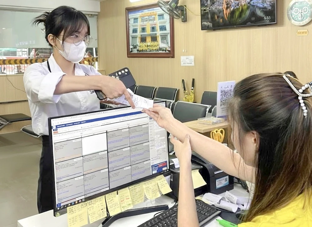 Bảo đảm nhu cầu đi lại của người d&acirc;n trong kỳ nghỉ Tết dương lịch 2026