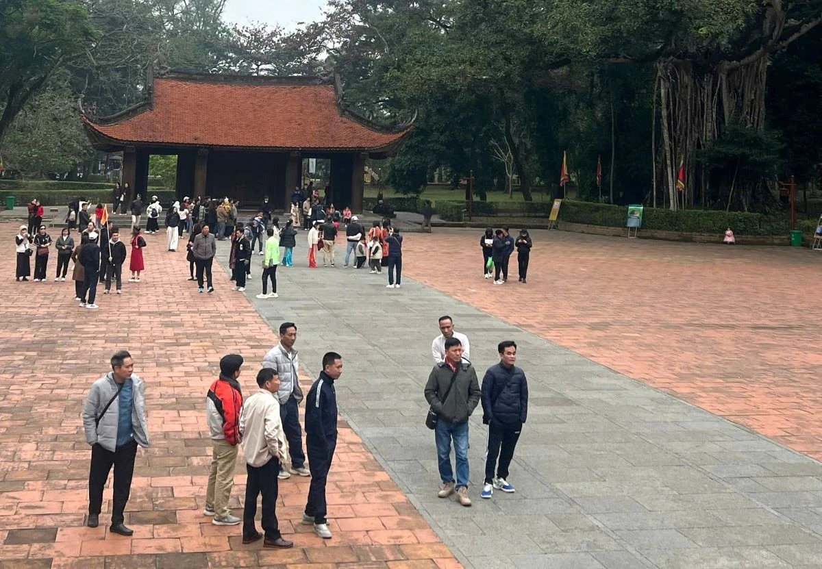  Về miền du lịch t&acirc;m linh xứ Thanh 