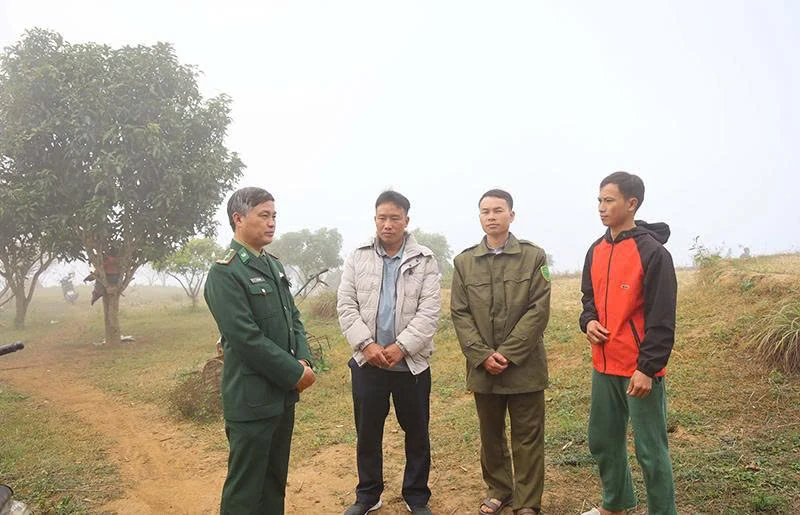 Đồng b&agrave;o M&ocirc;ng một l&ograve;ng theo Đảng - Kh&aacute;t vọng đổi đời từ n&uacute;i cao (B&agrave;i 2): Những &ldquo;hạt giống đỏ&rdquo; ph&iacute;a sau dốc &ldquo;cổng trời&rdquo;