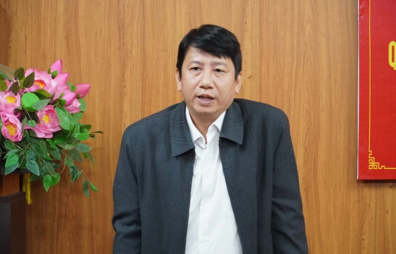 X&atilde; An N&ocirc;ng v&agrave; B&aacute;o v&agrave; PTTH Thanh H&oacute;a k&yacute; kết quy chế phối hợp tuy&ecirc;n truyền