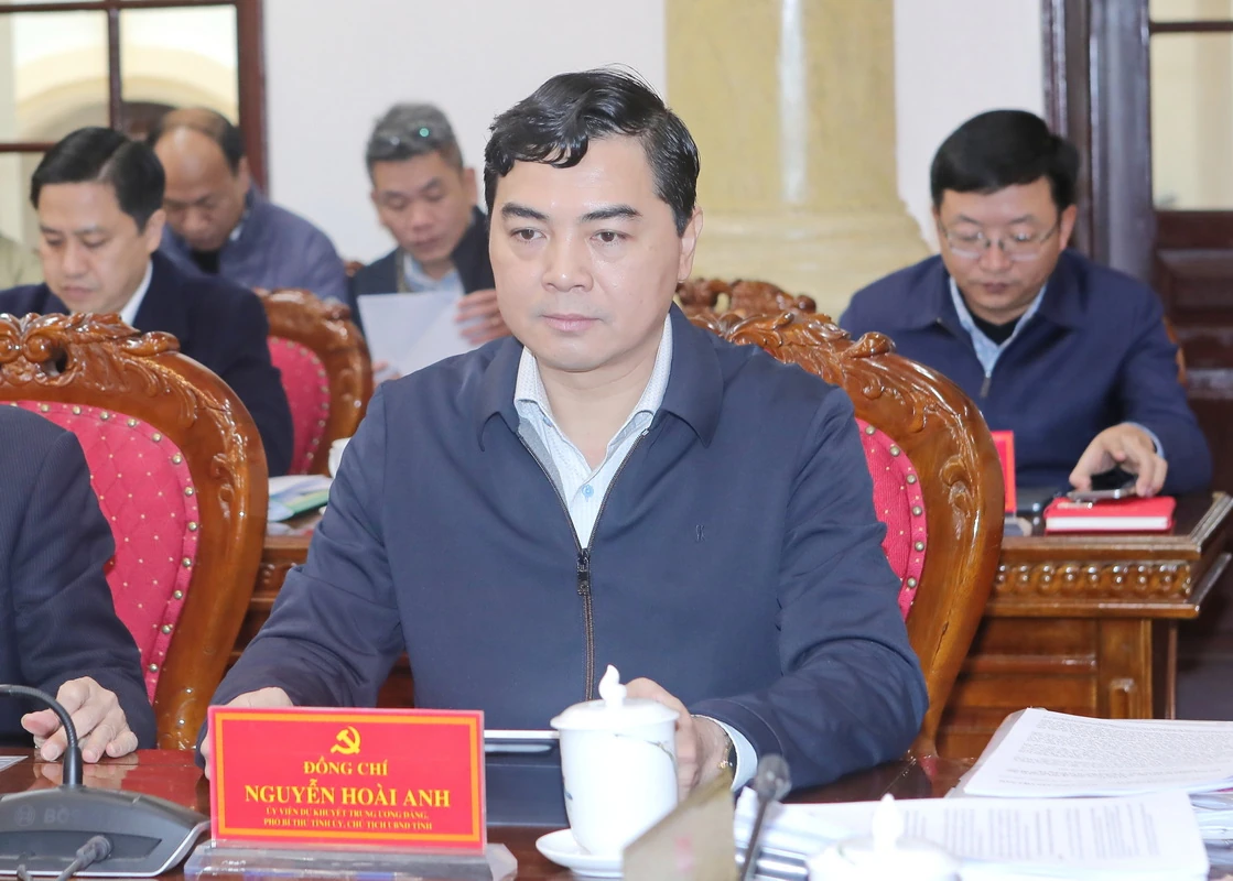 R&agrave; so&aacute;t to&agrave;n diện, tập trung giải quyết kh&oacute; khăn, vướng mắc Dự &aacute;n khu đ&ocirc; thị mới phường Nguyệt Vi&ecirc;n