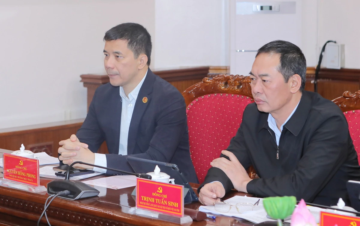 R&agrave; so&aacute;t to&agrave;n diện, tập trung giải quyết kh&oacute; khăn, vướng mắc Dự &aacute;n khu đ&ocirc; thị mới phường Nguyệt Vi&ecirc;n