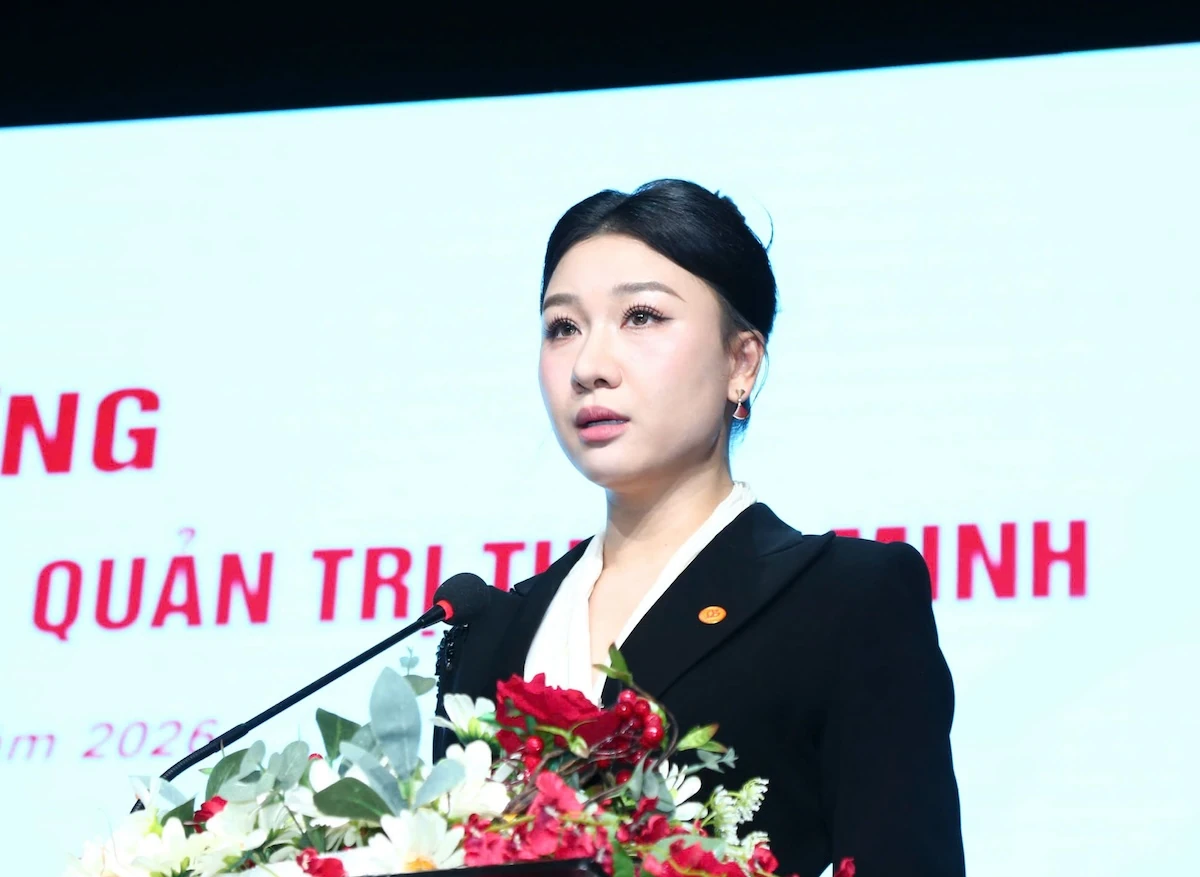 Tổng Công ty Cổ phần Hợp Lực khai trương hệ thống thiết bị công nghệ cao và quản trị thông minh