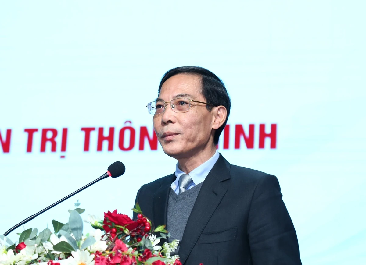 Tổng Công ty Cổ phần Hợp Lực khai trương hệ thống thiết bị công nghệ cao và quản trị thông minh