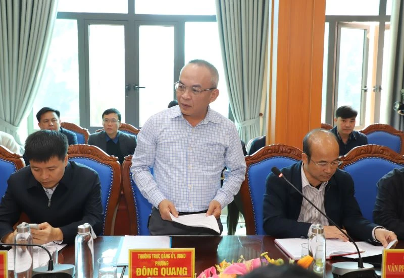 Khẩn trương xử l&yacute; t&igrave;nh trạng ph&aacute;t t&aacute;n m&ugrave;i h&ocirc;i tại b&atilde;i r&aacute;c Đ&ocirc;ng Nam