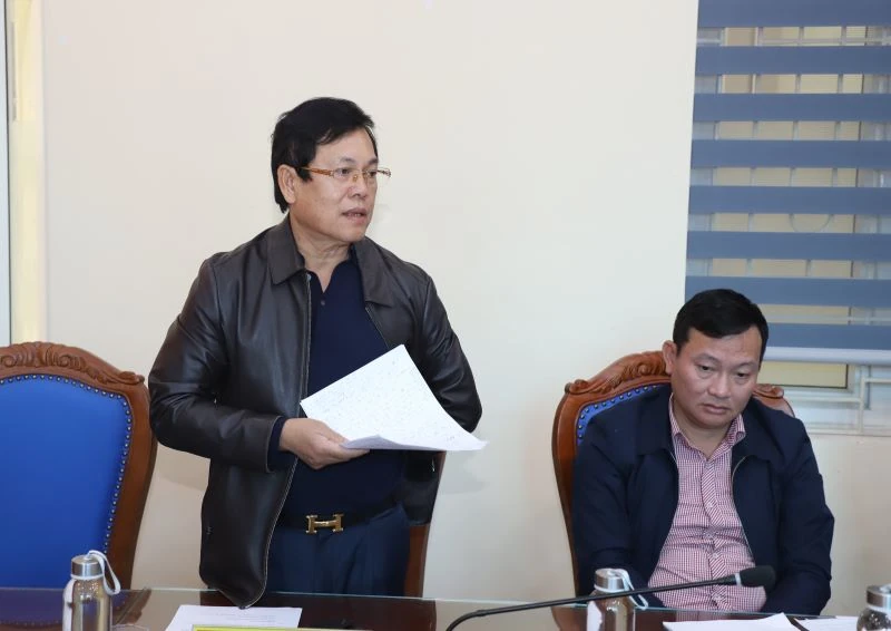 Khẩn trương xử l&yacute; t&igrave;nh trạng ph&aacute;t t&aacute;n m&ugrave;i h&ocirc;i tại b&atilde;i r&aacute;c Đ&ocirc;ng Nam