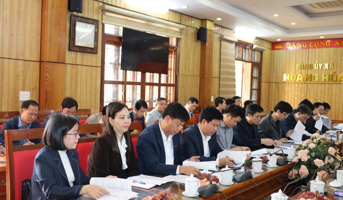 C&aacute;c địa phương tập trung cao l&atilde;nh đạo, chỉ đạo to&agrave;n diện, kịp thời c&ocirc;ng t&aacute;c bầu cử