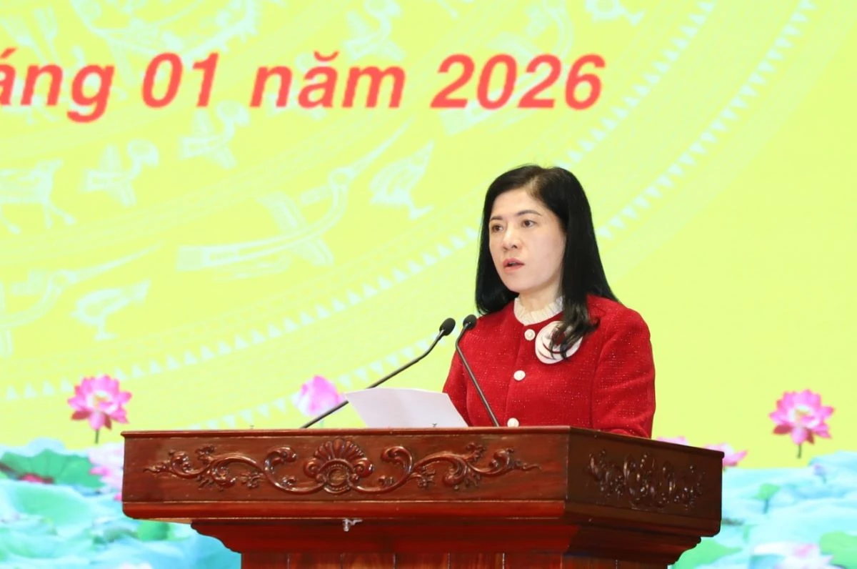 C&ocirc;ng bố Quyết định tổ chức lại Ban Chỉ huy Qu&acirc;n sự cấp x&atilde;