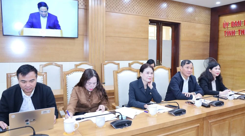 Hội nhập quốc tế tạo thế và lực mới cho đất nước