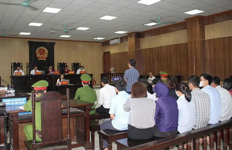 Kh&ocirc;ng c&oacute; v&ugrave;ng cấm, kh&ocirc;ng c&oacute; ngoại lệ