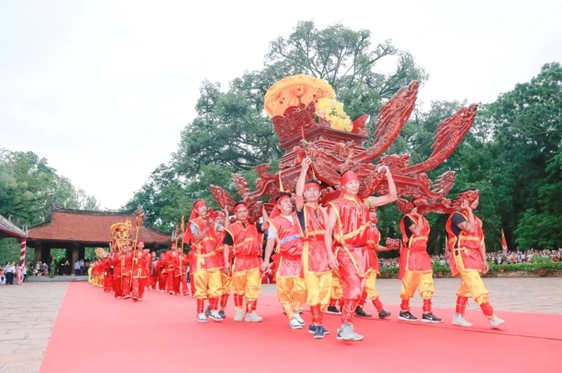 &ldquo;Linh hồn&rdquo; của mọi chiến lược kiến thiết đất nước trong kỷ nguy&ecirc;n đổi mới v&agrave; hội nhập
