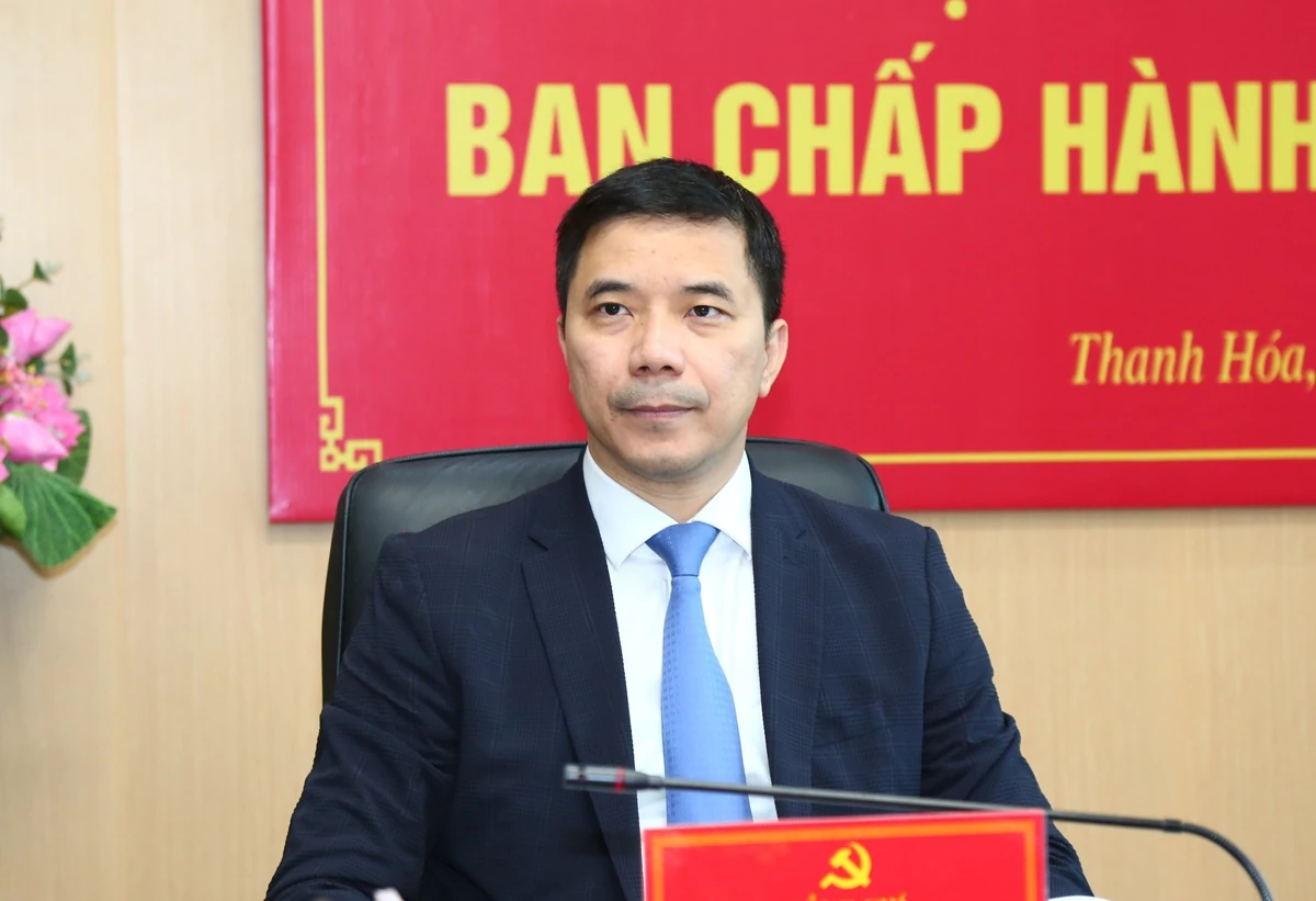 Đảng bộ c&aacute;c cơ quan Đảng tỉnh ph&aacute;t huy đo&agrave;n kết, thực hiện thắng lợi nhiệm vụ trong giai đoạn mới