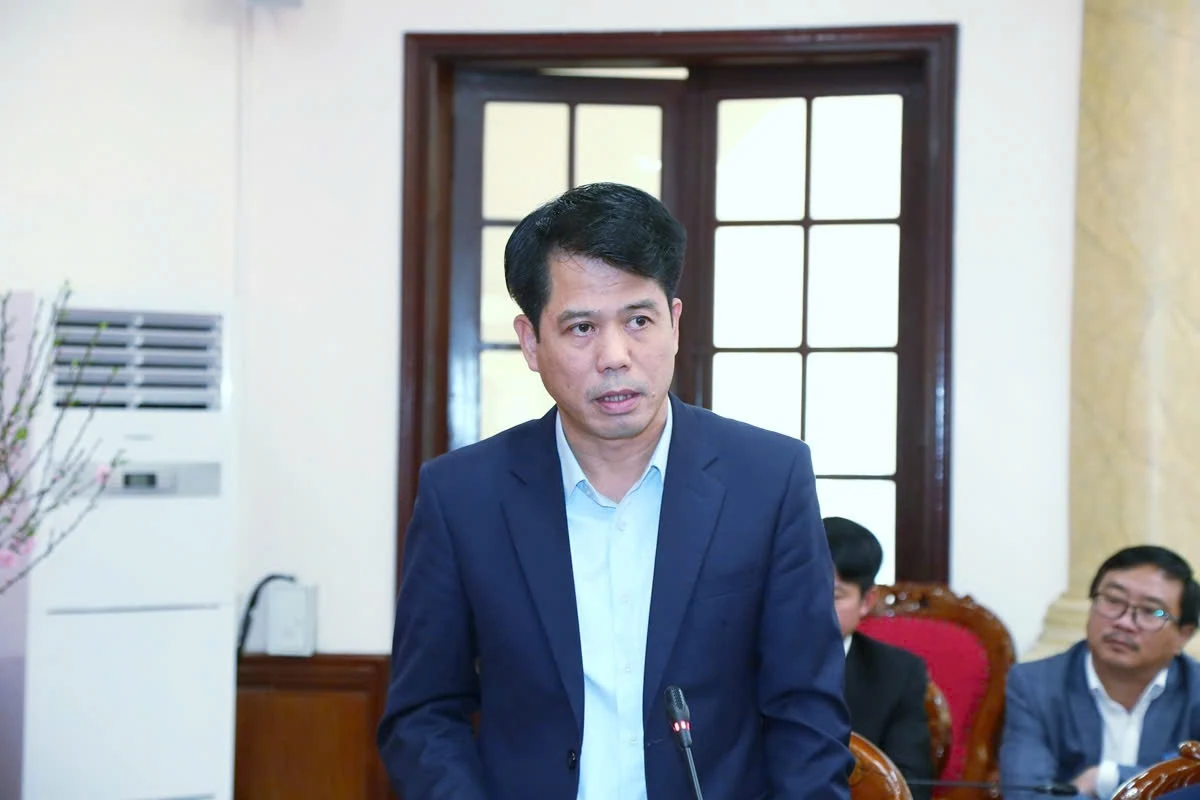 Thường trực Tỉnh ủy gặp mặt đội ngũ trí thức, báo chí, văn nghệ sĩ và các lực lượng tiêu biểu