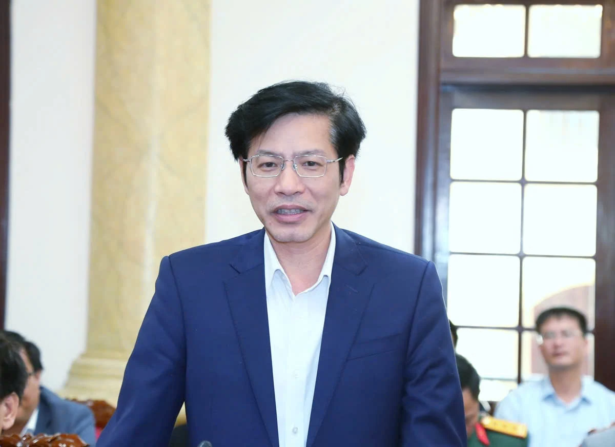 Thường trực Tỉnh ủy gặp mặt đội ngũ trí thức, báo chí, văn nghệ sĩ và các lực lượng tiêu biểu